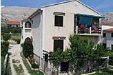 Alojamiento en casa particular Pag Croacia
